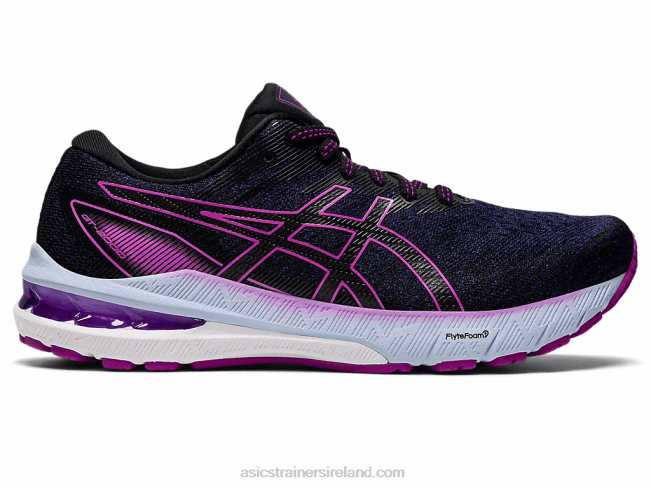 Gt-2000 10 Dive Blue/Orchid Asics XXPD2679