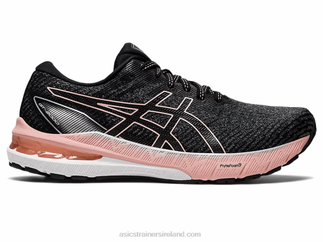 Gt-2000 10 Metropolis/Frosted Rose Asics XXPD2678