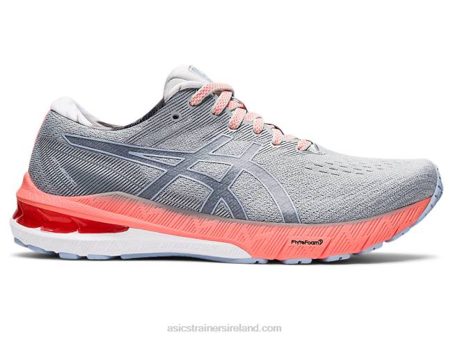 Gt-2000 10 Polar Shade/Mist Asics XXPD3617