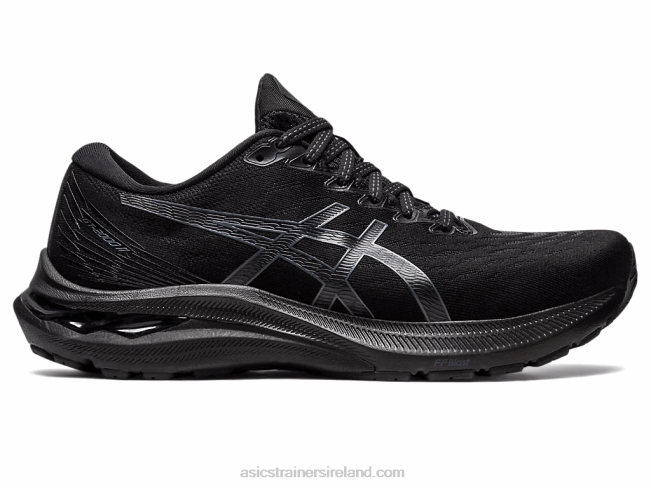 Gt-2000 11 Black Asics XXPD2651