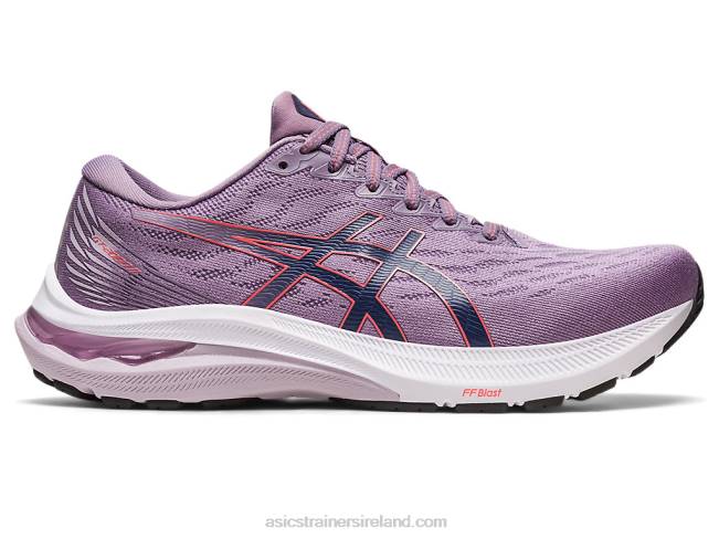 Gt-2000 11 Violet Quartz/Indigo Blue Asics XXPD2649