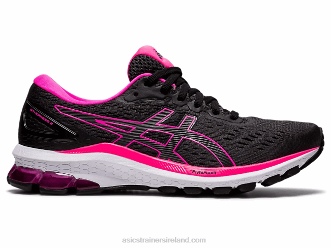 Gt-Xpress 2 Graphite Grey/Hot Pink Asics XXPD2611