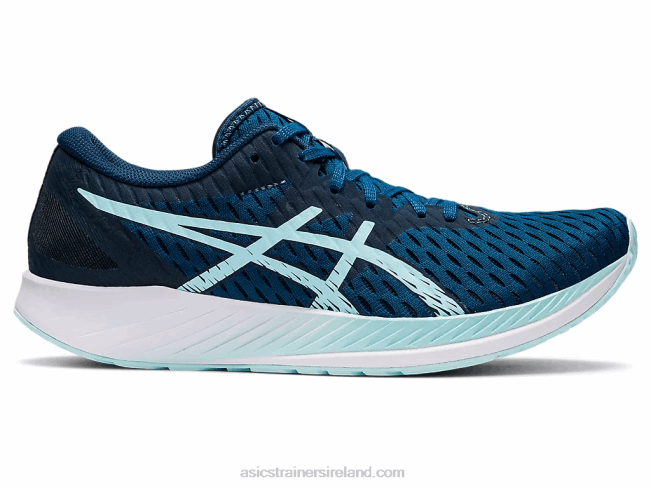 Hyper Speed Mako Blue/Clear Blue Asics XXPD3409