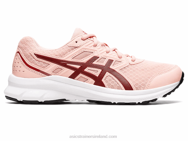 Jolt 3 Frosted Rose/Cranberry Asics XXPD2895