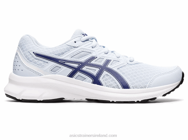 Jolt 3 Soft Sky/Dive Blue Asics XXPD2855