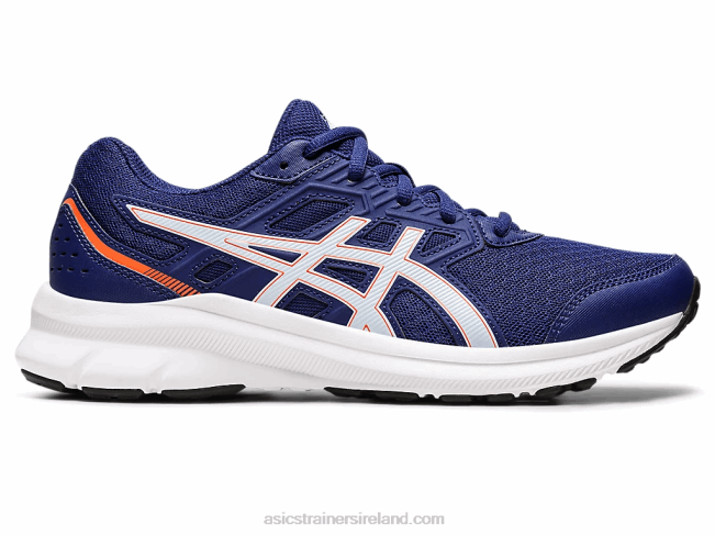 Jolt 3 Wide Dive Blue/Soft Sky Asics XXPD2892