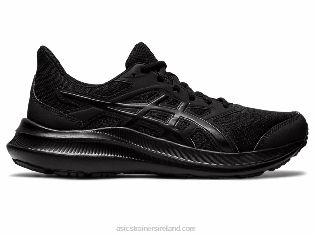 Jolt 4 Black Asics XXPD2542