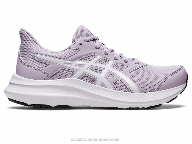 Jolt 4 Dusk Violet/White Asics XXPD2576