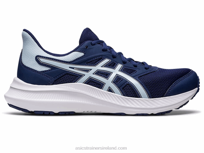 Jolt 4 Indigo Blue/Sky Asics XXPD2531