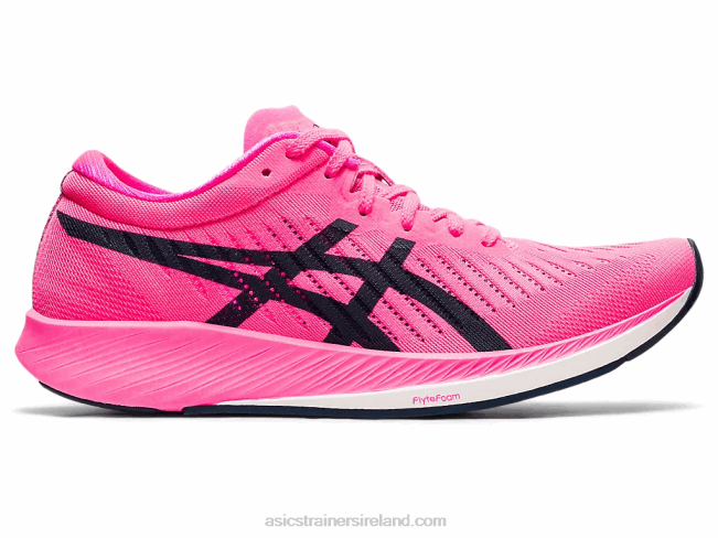 Metaracer Hot Pink/French Blue Asics XXPD4046