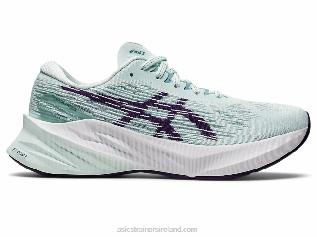 Novablast 3 Soothing Sea/Night Shade Asics XXPD2930