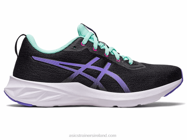 Versablast 2 Black/Amethyst Asics XXPD2272