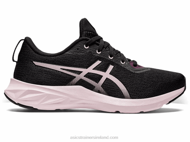 Versablast 2 Black/Barely Rose Asics XXPD3154