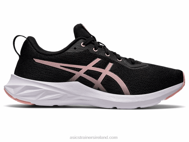 Versablast 2 Black/Frosted Rose Asics XXPD2860