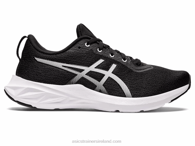 Versablast 2 Black/White Asics XXPD3438