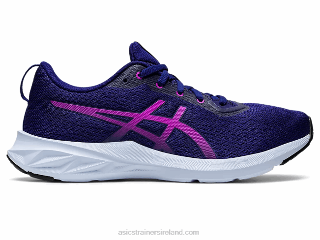 Versablast 2 Dive Blue/Orchid Asics XXPD2862