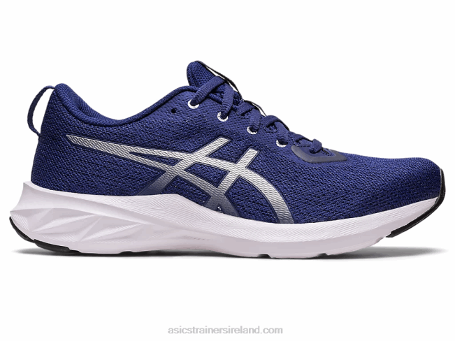 Versablast 2 Indigo Blue/Pure Silver Asics XXPD2280