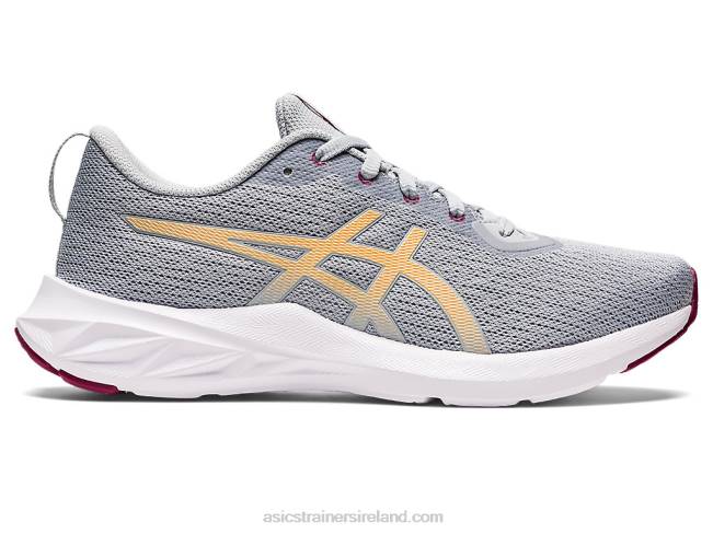 Versablast 2 Piedmont Grey/Champagne Asics XXPD3157