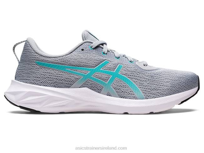 Versablast 2 Piedmont Grey/Sea Glass Asics XXPD2874