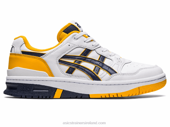 Ex89 White/Midnight Asics XXPD148