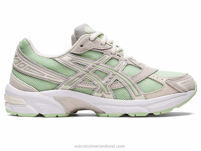 Gel-1130 Jade/Oyster Grey Asics XXPD3017