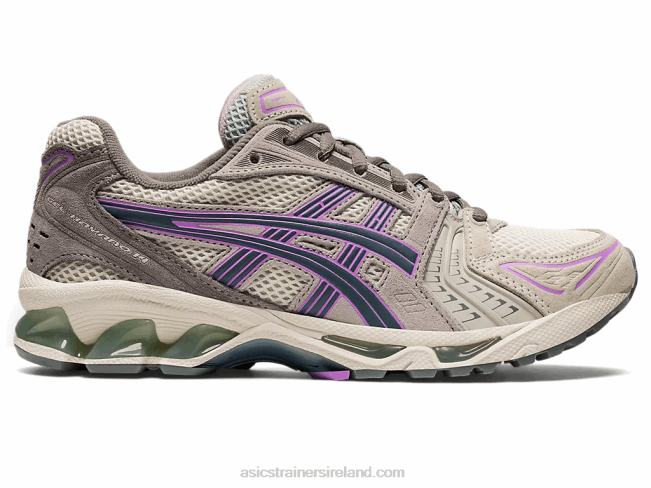 Gel-Kayano 14 Birch/Ironclad Asics XXPD2691