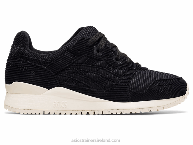 Gel-Lyte III Og Black Asics XXPD3603