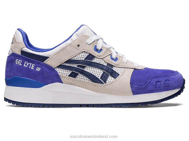 Gel-Lyte III Og Sapphire/Indigo Blue Asics XXPD225