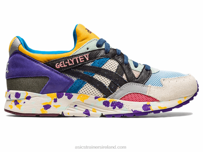 Gel-Lyte V Multi/Multi Asics XXPD482