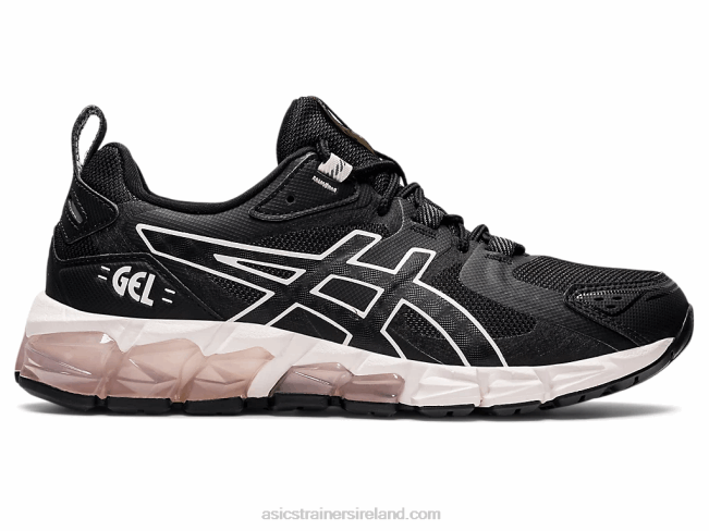 Gel-Quantum 180 Black/Ginger Peach Asics XXPD3188