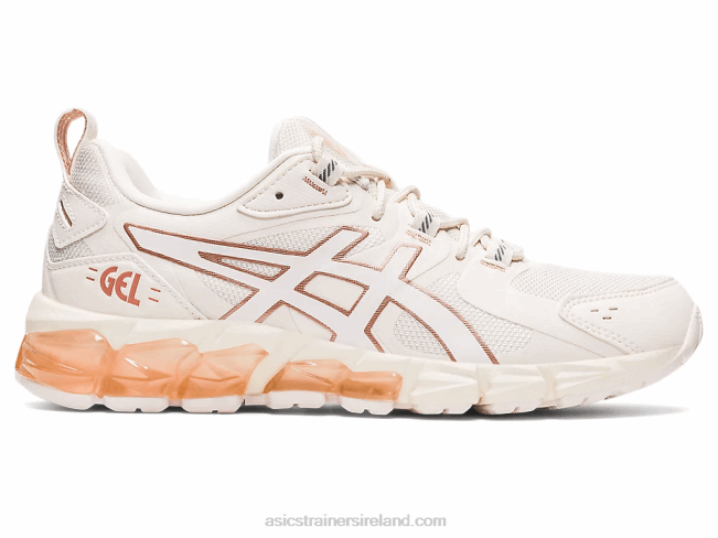 Gel-Quantum 180 Blush/Blush Asics XXPD3182