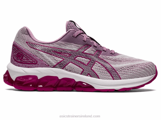 Gel-Quantum 180 VII Rosequartz/Plum Asics XXPD2705