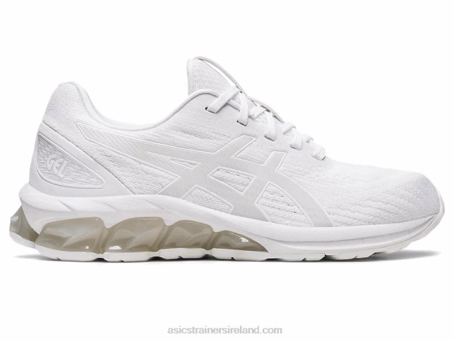 Gel-Quantum 180 VII White Asics XXPD2888