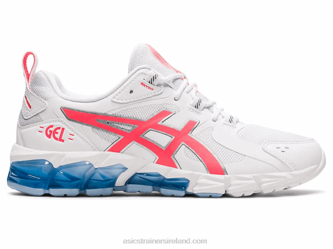 Gel-Quantum 180 White/Mink Asics XXPD3905