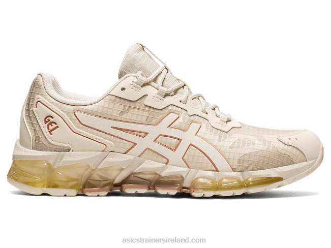 Gel-Quantum 360 6 Birch/Rose Gold Asics XXPD2784