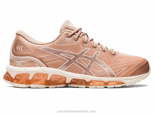 Gel-Quantum 360 VII Bisque/Rose Gold Asics XXPD2896