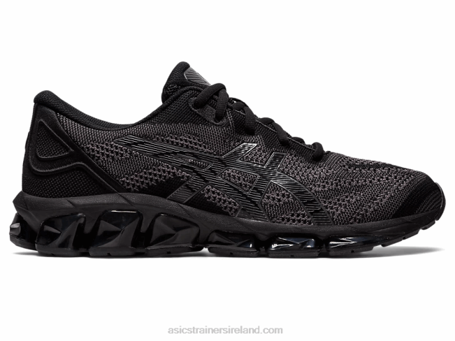 Gel-Quantum 360 VII Black Asics XXPD712