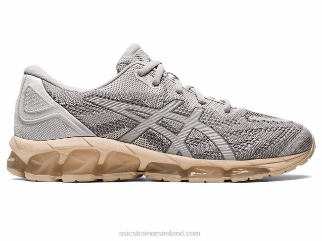 Gel-Quantum 360 VII Oyster Grey Asics XXPD724