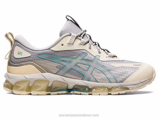 Gel-Quantum 360 VII Oyster Grey/Vanilla Asics XXPD2742