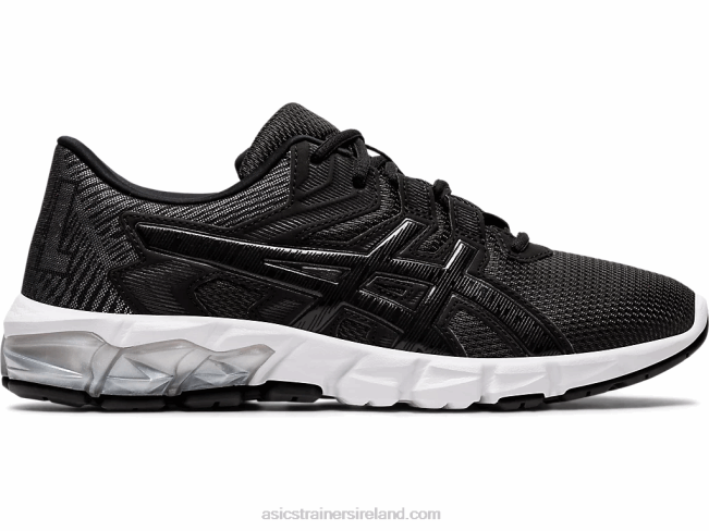 Gel-Quantum 90 2 Graphite Grey/Black Asics XXPD4084