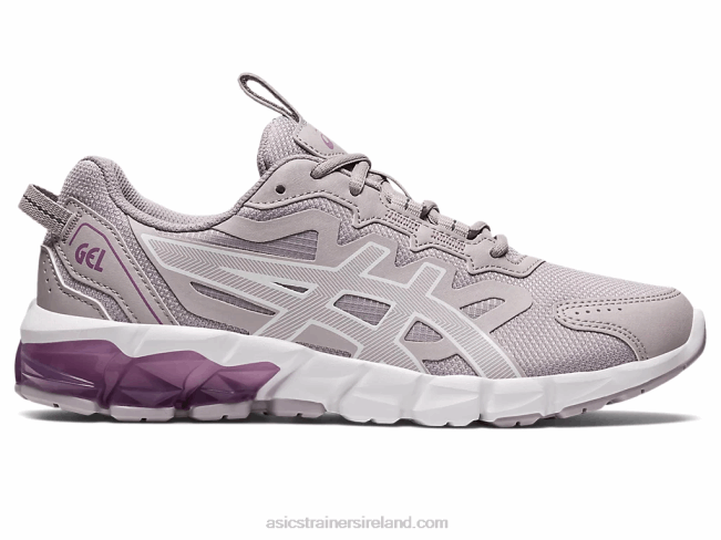 Gel-Quantum 90 3 Haze/White Asics XXPD2689