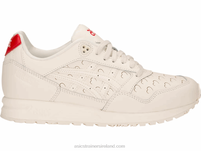 Gel-Saga Cream/Cream Asics XXPD4211