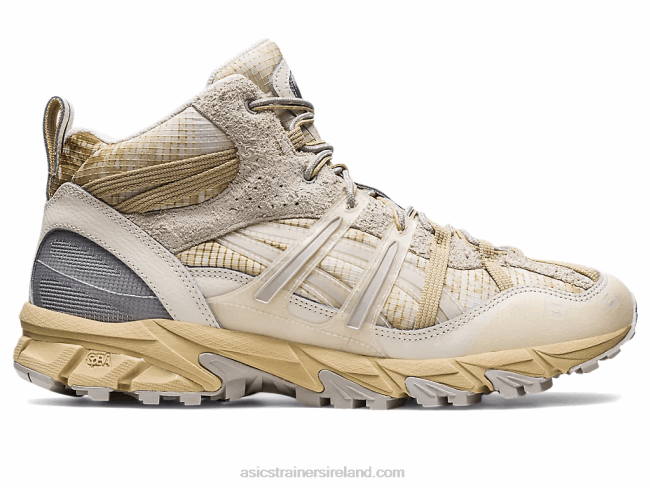 Gel-Sonoma 15-50 MT Cream/Sand Asics XXPD156