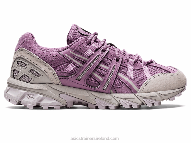 Gel-Sonoma 15-50 Rosequartz/Oyster Grey Asics XXPD2786