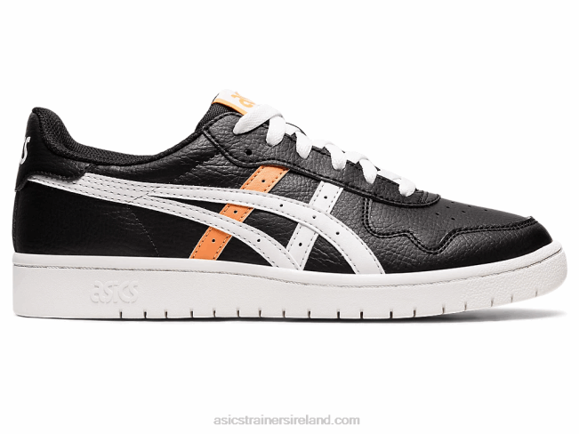 Japan S Black/White Asics XXPD3173