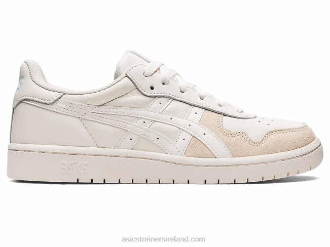 Japan S Cream Asics XXPD3191