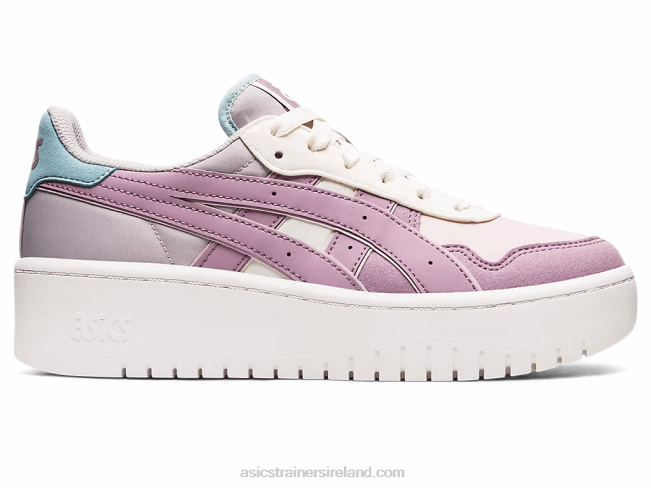 Japan S Pf Barely Rose/Rosequartz Asics XXPD2910