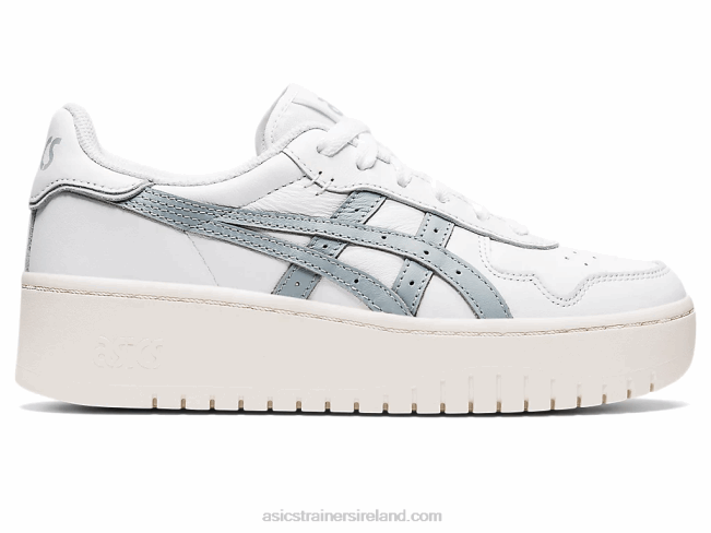 Japan S Pf White/Piedmont Grey Asics XXPD3318