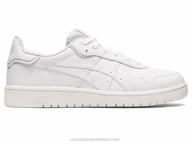 Japan S White Asics XXPD2277