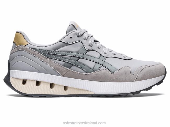 Jogger X81 Piedmont Grey/Stone Grey Asics XXPD633